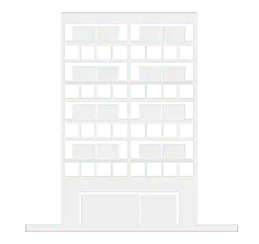 マンションのアイコン