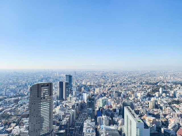 渋谷区
