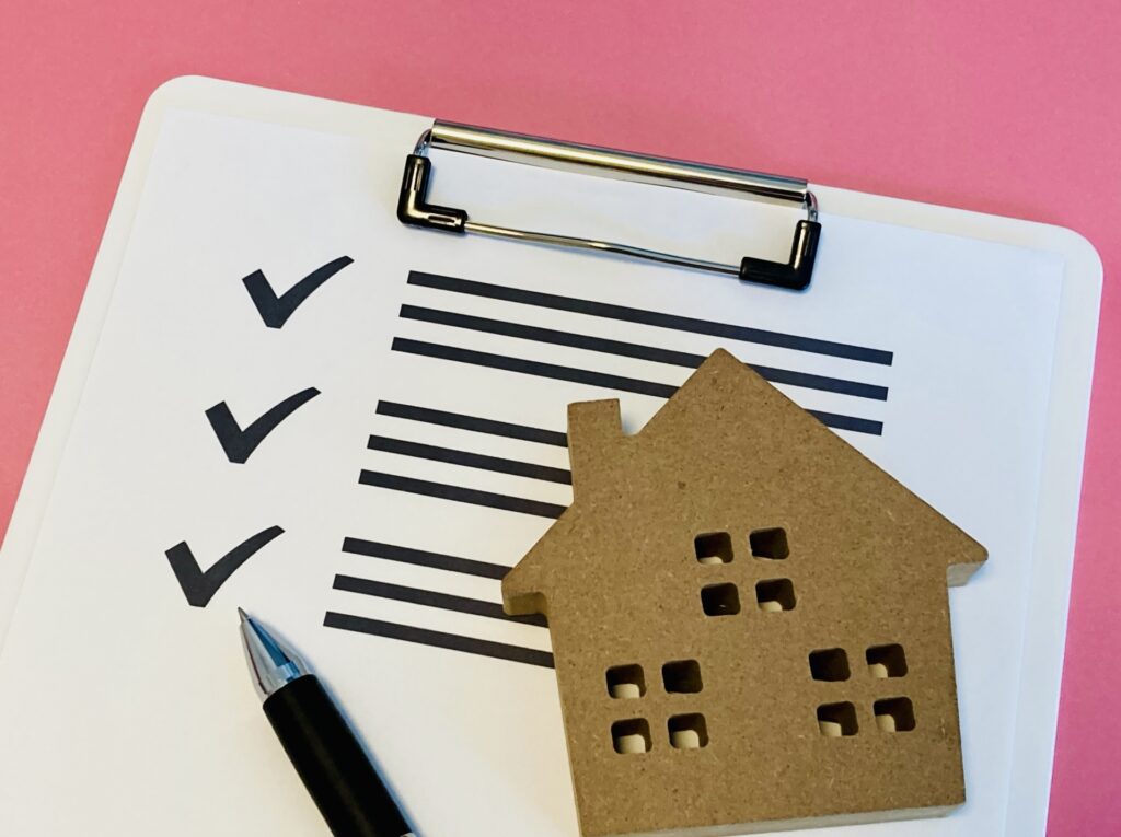 チェックリスト