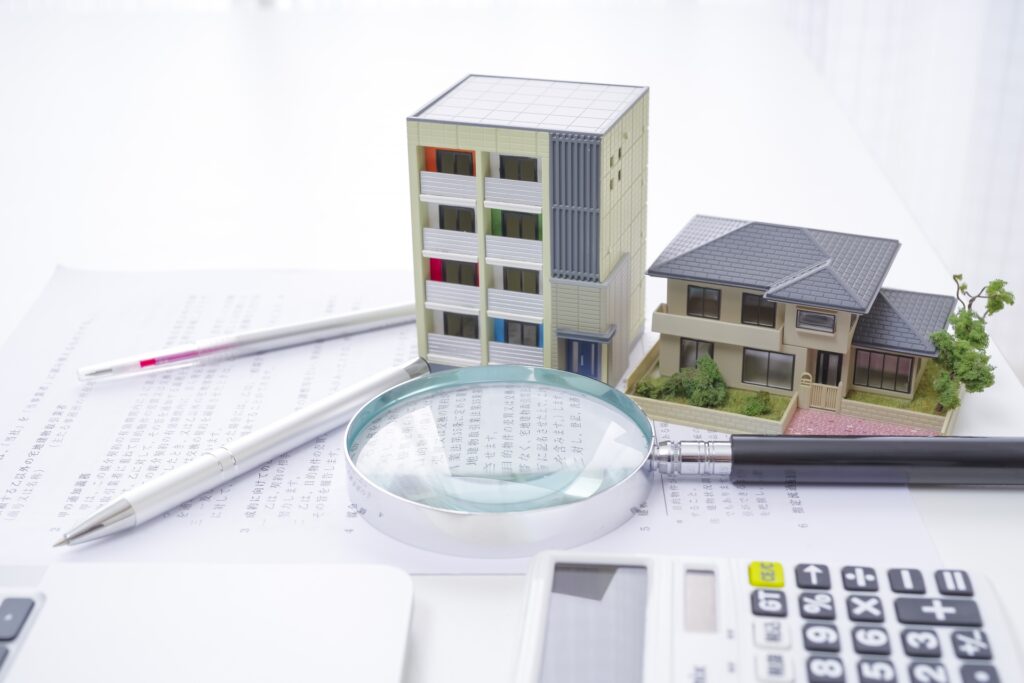 マンション査定